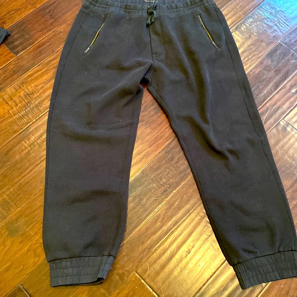 Mens True Religon joggers size XXL